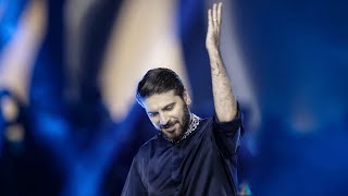 Sami Yusuf  The Wine of Love 2022 LIVE [upl. by Brazee]