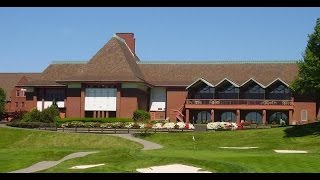 EDGEWOOD GOLF amp COUNTRY CLUB PITTSBURGH PENNSYLVANIA [upl. by Asiole438]