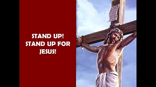 Stand Up Stand Up for Jesus  SDA Hymnal 618 [upl. by Noelle359]