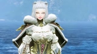 ArcheAge PVP Orchidna 幻影闘士 Enigmatist ４ [upl. by Adnirb]