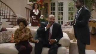 Fresh Prince  You lied to your women [upl. by Nyladnewg]