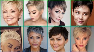 1 top Beautiful Short Buzzed Hair With short hairs Head  New Hairs Head2024 [upl. by Anitac]