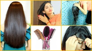 5 Hair Growth Hacks  How to Get Thicker amp Healthy Hair Using Dabur Amla Oil  Anaysa [upl. by Garmaise989]