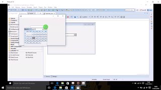 Install JCalendar in Eclipse [upl. by Ecinaej]