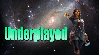 Underplayed Commanders You Should Try [upl. by Yerhpmuh186]