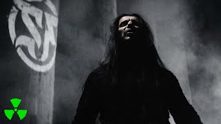 SEPTICFLESH  Neuromancer OFFICIAL MUSIC VIDEO [upl. by Bilac]