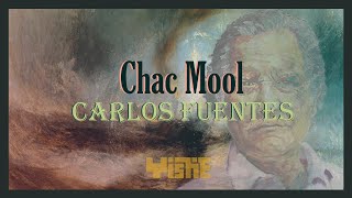 Chac Mool  Carlos Fuentes Audiolibro completo [upl. by Greeson]