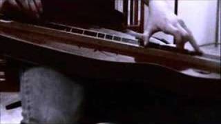 Canterbury Air on dulcimer [upl. by Chill]