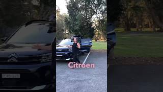 2023 Citroen C5 Aircross Review  Spacious SUV with room for 3 Car Seats amp Twin Pram [upl. by Anerol]