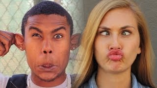 36 People Make the Ugliest Faces They Can [upl. by Freeborn]