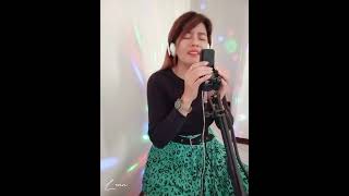 Tutulungan kita  imelda papin  cover by lenn f [upl. by Flore]