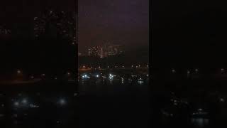 HONG KONG Foggy NightTuen Wan WestSeptember 2024Clairene Vlogs [upl. by Hayse]