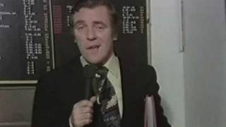 Frank Carson on Tiswas  The classic Laughing Bit [upl. by Aicala]