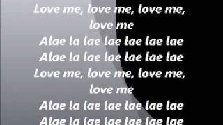 Tiwa Savage  Love me x3 Lyrics [upl. by Shalna]