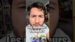 Les meilleurs youtubeurs jeuxvidéo top avis conseils [upl. by Yseulte]