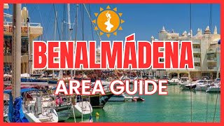 Benalmádena Guide  A quick tour of Benalmádena [upl. by Connelley]