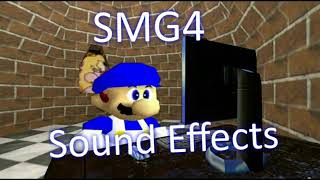 SMG4 SOUND EFFECTS  GOD DAMN IT JONTRON [upl. by Julietta]