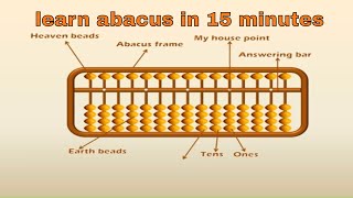 abacus maths [upl. by Duhl972]