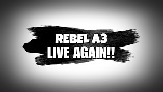 🔴dukaan wala Rebel Is Back 😁 LIVE STREAMING [upl. by Cudlip680]