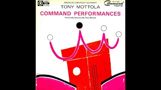 Tony Mottola Command Performances [upl. by Rauscher]