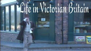 Life in Victorian Britain [upl. by Amek126]