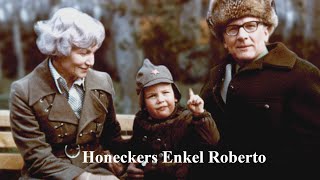 Honeckers Enkel Roberto  Trailer [upl. by Sidra744]