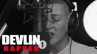 Devlin  Fire In The Booth [upl. by Toogood]