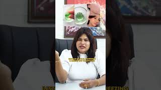 Vitamin E Capsulesஐ எப்படி முறையாக பயன்படுத்துவது  DrRadha Dermatology [upl. by Hubsher]