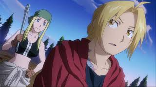 Fullmetal AlchemistBrotherhood all Openings and Endings FULL [upl. by Attlee]