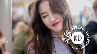 🎵Yêu Đơn Phương Đau Lắm Ai Ơi REMIX 🎧 KenDzz [upl. by Analle]