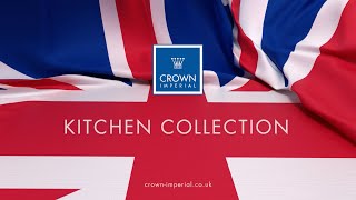 CROWN KITCHEN COLLECTION [upl. by Sothena]