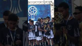 CORSÁRIOS FC  CAMPEÃO  2024  RIO DE JANEIRO [upl. by Reivaxe745]