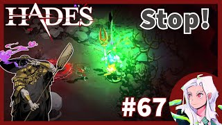 Lets Play Hades Part 67 Stop [upl. by Alden]