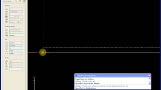 Draftsight  modifier des objets [upl. by Mena]