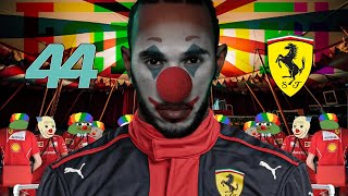 Lewis Joins The Circus [upl. by Zsazsa]