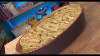 Recette de la Tartiflette  750g [upl. by Harley490]