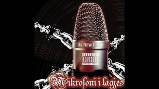 Da New Chain ft G Bani  Mikrofoni i lagjes [upl. by Kiley]