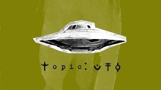 Topic UFO  Marc Brinkerhoff  Intergalactic Mission  HD 720P [upl. by Maida]