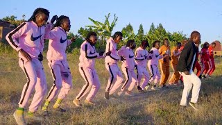 Ngwana sala Song Dunia Mapito Official Video Matemba video 4k [upl. by Harmonia903]