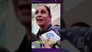 Se volvió loca Ana Guevara otra vez  MLDA [upl. by Alberik]