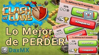 Cómo crear Aldeas Impenetrables en Clash of Clans [upl. by Osbert906]