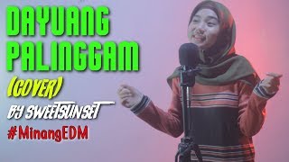 UA ft Cindy  DAYUANG PALINGGAM Cover Minang EDM [upl. by Campagna]