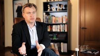 How Christopher Nolan Was Inspired by Francis Bacon [upl. by Jasen]