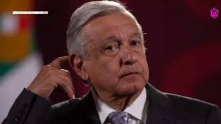 ¡LE DIERON UNA ARRASTRADA A AMLO ANABEL HERNÁNDEZ LE RESPONDIÓ Y LO HIZO VOMITAR BILIS [upl. by Yelsiap17]