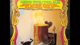 Selections from quot Super Group  Trinidad Tripoli Steel Bandquot [upl. by Schroer251]