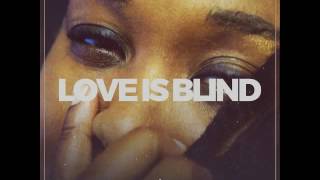 Lady Zamar Love Is Blind DJ Edit [upl. by Cally]