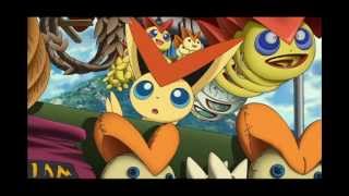 VICTINI CHOC MENTAL  Nouvelle Strat USUL 25 [upl. by Gotthelf721]