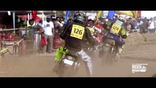 Royal Enfield Rider Mania 2018  Aftermovie [upl. by Dugald]