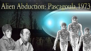 Pascagoula Alien Abduction 1973 [upl. by Florio64]