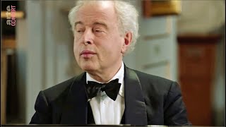 Franz Schubert Ungarische Melodie D 817  András Schiff Klavier [upl. by Gill]